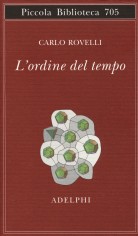 ORDINE DEL TEMPO (L')