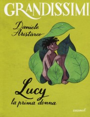 LUCY LA PRIMA DONNA