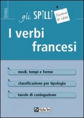 VERBI FRANCESI (I)