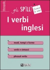 VERBI INGLESI (I)