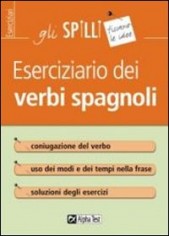 ESERCIZIARIO DEI VERBI SPAGNOLI