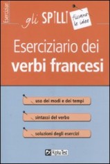 ESERCIZIARIO DEI VERBI FRANCESI