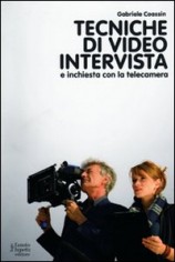 TECNICHE DI VIDEO INTERVISTA