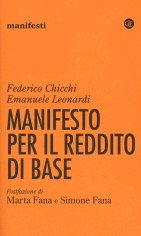 MANIFESTO PER IL REDDITO DI BASE