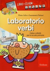 LABORATORIO VERBI FIABE E ATTIVITA PER