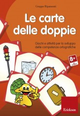 CARTE DELLE DOPPIE GIOCHI E ATTIVITA PE