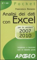 ANALISI DEI DATI CON EXCEL 2010