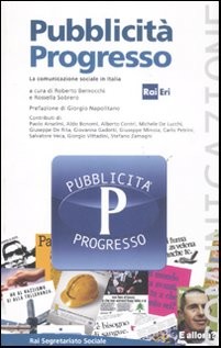 PUBBLICITA PROGRESSO