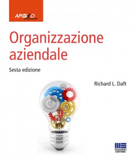 ORGANIZZAZIONE AZIENDALE