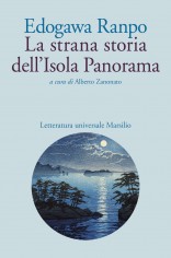 STRANA STORIA DELL'ISOLA PANORAMA (LA)