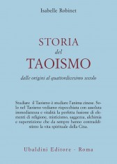 STORIA DEL TAOISMO DALLE ORIGINI AL XIV