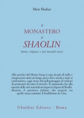 IL MONASTERO DI SHAOLIN STORIA RELIGIO