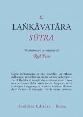 LANKAVATARA SUTRA