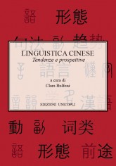 LINGUISTICA CINESE