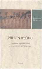 ANEDDOTI BUDDHISTI NIHON RYOIKI