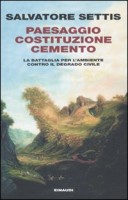 PAESAGGIO COSTITUZIONE CEMENTO LA BATTA