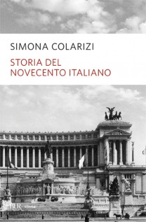 STORIA DEL NOVECENTO ITALIANO CENT'ANNI