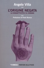 ORIGINE NEGATA UNA LETTURA PSICOANALITI