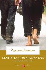 DENTRO LA GLOBALIZZAZIONE LE CONSEGUENZ