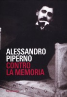 CONTRO LA MEMORIA