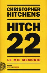HITCH 22 LE MIE MEMORIE