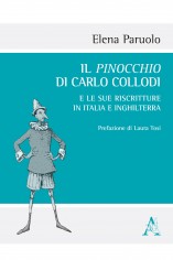 Il Pinocchio di Carlo Collodi e le sue riscritture in...