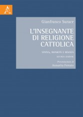 L'insegnante di religione cattolica. Status, idoneità e...