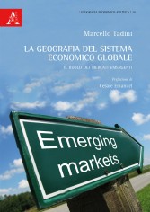 La geografia del sistema economico globale Il ruolo dei...