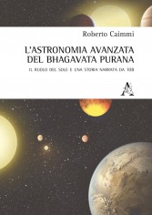 L\'astronomia avanzata nel Bhagavata Purana Il ruolo del...