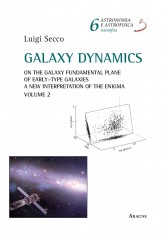 Galaxy dynamics. Vol. 2: On the Galaxy Fundamental Plane...