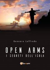 Open arms. I segreti dell'isola