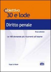 DIRITTO PENALE