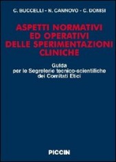 Aspetti normativi ed operativi delle sperimentazioni...