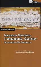 FRANCESCO MORANINO IL COMANDANTE GEMIS