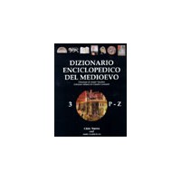 Dizionario enciclopedico del Medioevo. Vol. 3