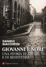 GIOVANNI E NORI UNA STORIA DI AMORE E D