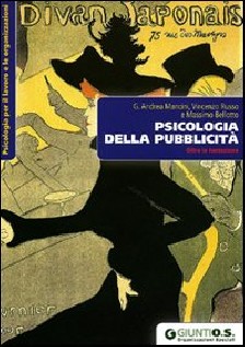 PSICOLOGIA DELLA PUBBLICITA OLTRE LA TE