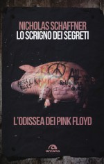 SCRIGNO DEI SEGRETI L'ODISSEA DEI PINK