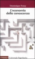 L'ECONOMIA DELLA CONOSCENZA