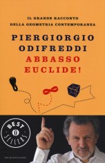 ABBASSO EUCLIDE! IL GRANDE RACCONTO DELL