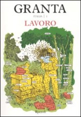 GRANTA ITALIA VOL 1: LAVORO