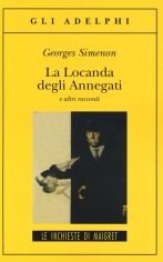 LOCANDA DEGLI ANNEGATI E ALTRI RACCONTI