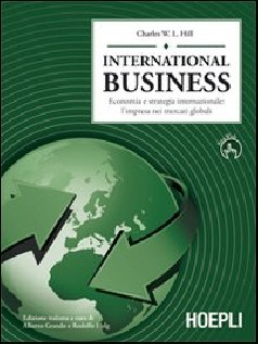 INTERNATIONAL BUSINESS COMPETERE NEL ME