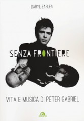 SENZA FRONTIERE VITA E MUSICA DI PETER