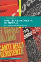 POLITICA E PROTESTA IN MUSICA DA CANTAC