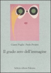 IL GRADO ZERO DELL'IMMAGINE RISPECCHIAM