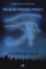 ALAN PARSON PROJECT L'OCCHIO NEL CIELO