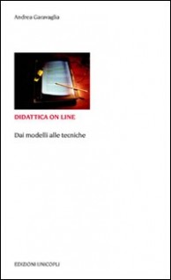 DIDATTICA ON LINE METODI E TECNICHE