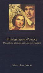 PROMESSI SPOSI D'AUTORE UN CANTIERE LET