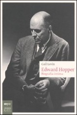 EDWARD HOPPER BIOGRAFIA INTIMA